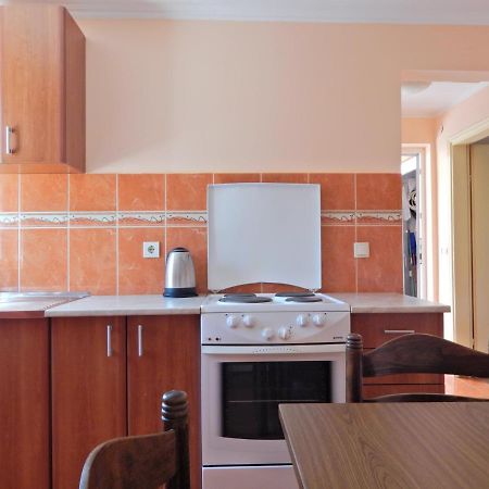 Apartmani Sindik Tivat Exterior foto