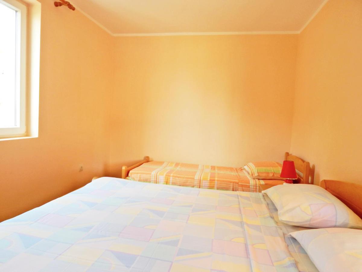 Apartmani Sindik Tivat Exterior foto