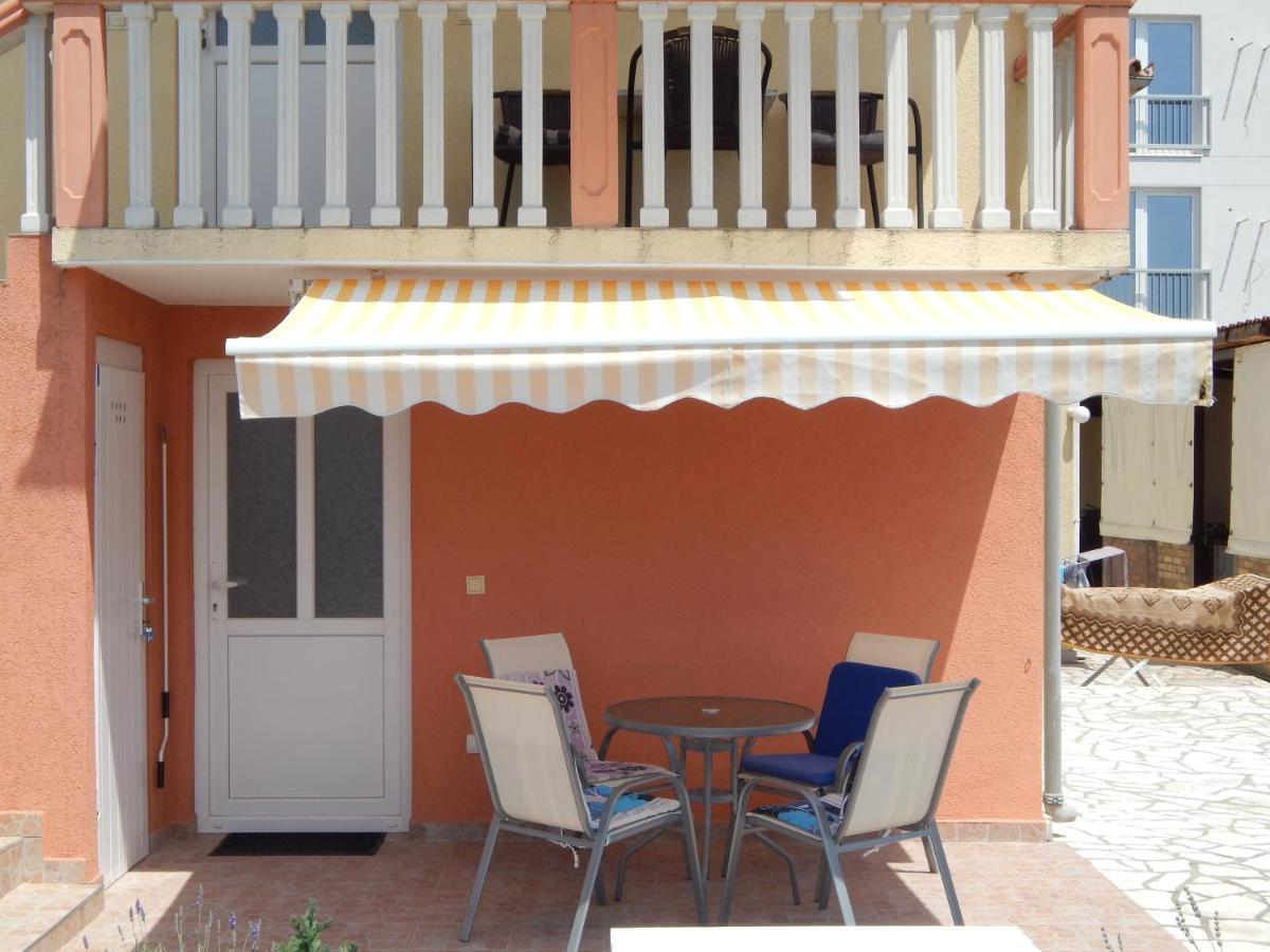 Apartmani Sindik Tivat Exterior foto