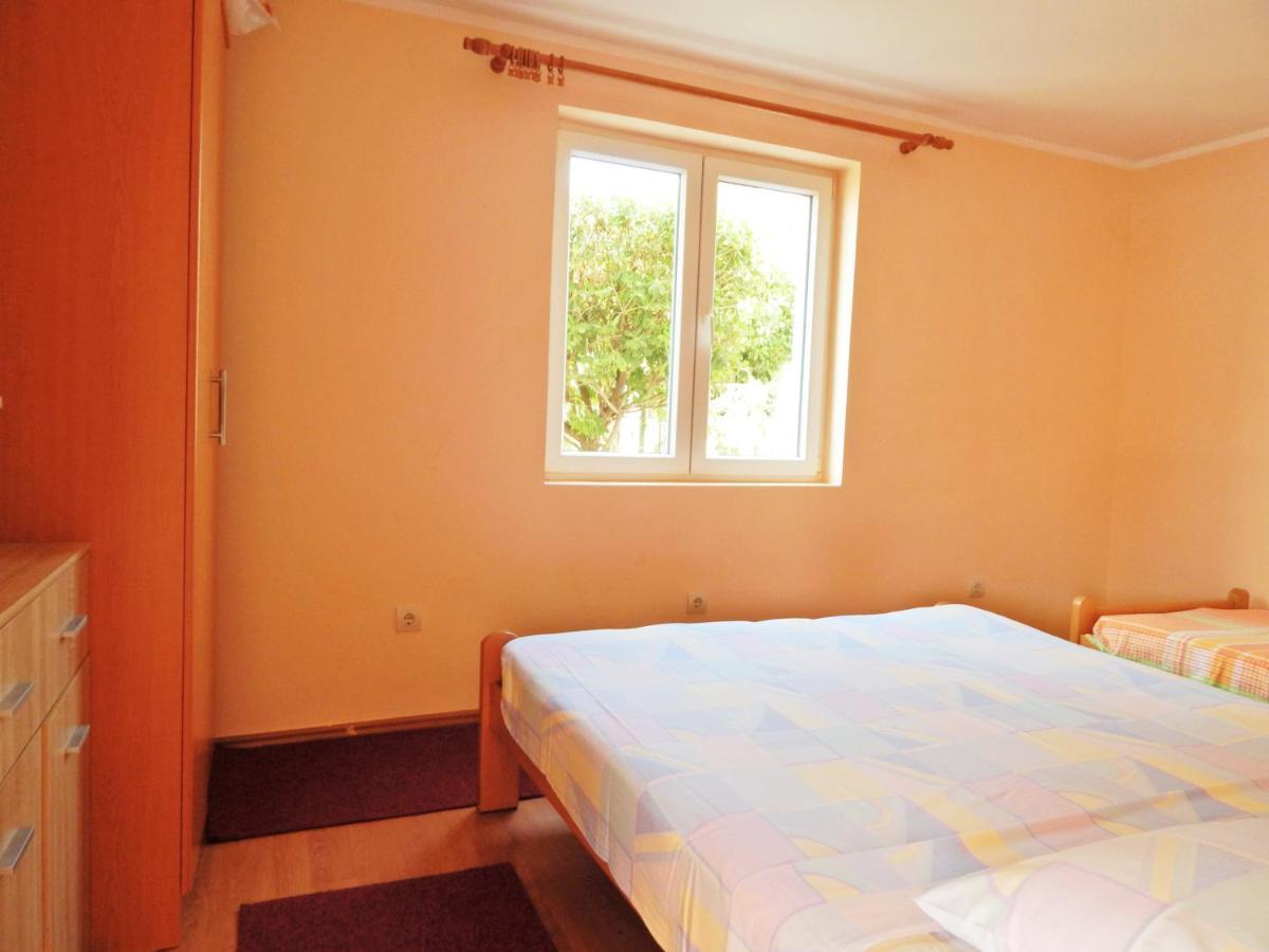 Apartmani Sindik Tivat Exterior foto