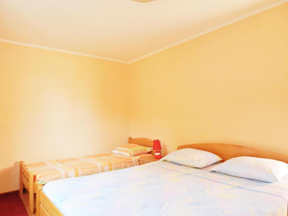 Apartmani Sindik Tivat Exterior foto