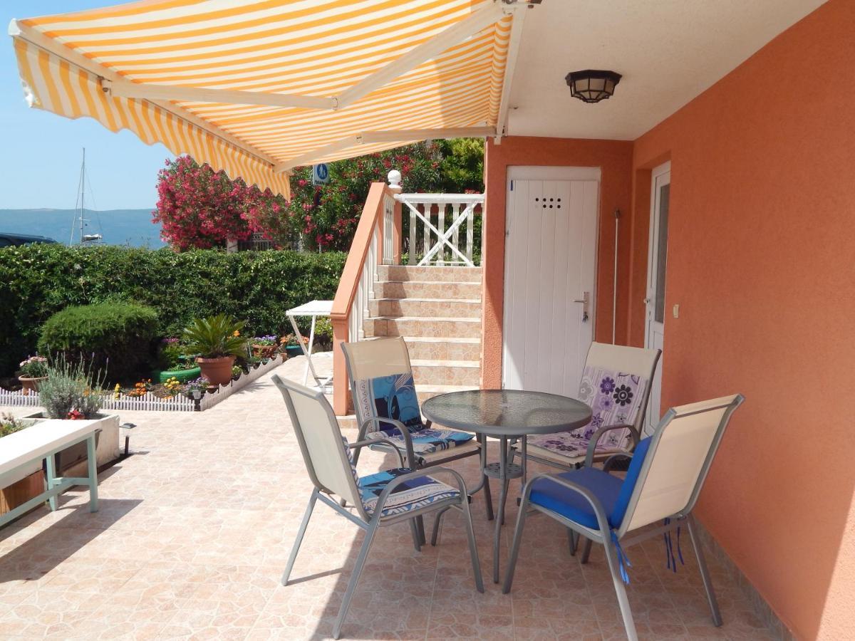 Apartmani Sindik Tivat Exterior foto