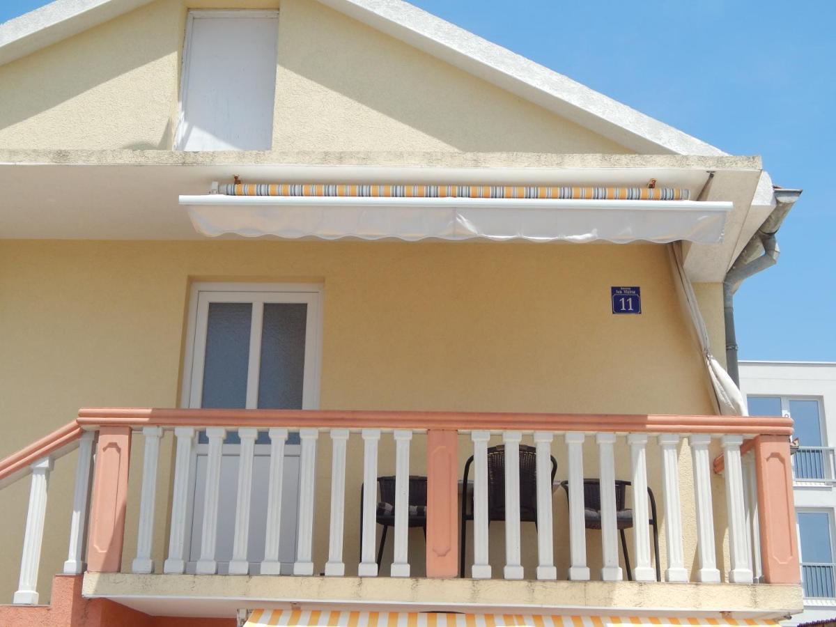 Apartmani Sindik Tivat Exterior foto