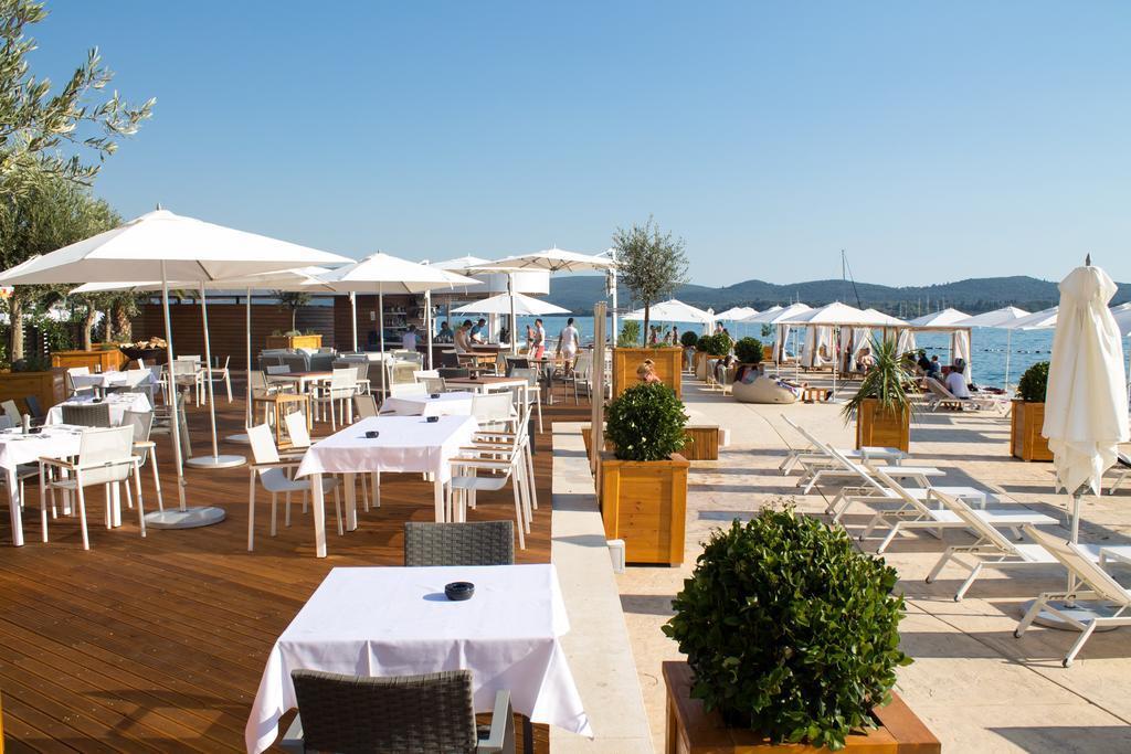 Apartmani Sindik Tivat Exterior foto